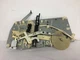 Pioneer PL-5 Turntable Parting Out Control Assembly, Cam & Switch