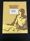 1980 HEATHKIT MANUAL FOR STRIP CHART RECORDER IR-5204 WITH FOLDOUT PICTORIAL +