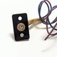 Aiwa AD-6700 Cassette Deck Parts Player Sync Jack