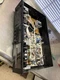 Yamaha KX-W302U Double Cassette Deck PARTING OUT!