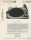 David Bogen Model H623 Audio Amp-Sams PhotoFact Docs