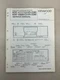 Kenwood KRF-V7771D V8881D VR-2080 2090 Service Manual Free Shipping