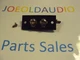 Kenwood KA 2500 Original Speaker Terminal & Screws. Parting Out KA 2500.*** 
