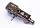 Headshell, cartridge, stylus for Pioneer PL-255, PL-200X, XL-A700, PL-A45D, T 