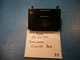 Aiwa AD-WX777 Cassette Deck Replacement Parts Cassette Door Side 2
