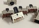 Sony 3-Position Slide Switch 1-514-633-11 1-516-633-00 633-514-11 for CF-800 (2)