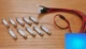 Pioneer QX-9900 replacement LED lamps kit panel bulb lights upgrade kit set BLUE