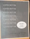 Lafayette LR-221 Receiver Owners Service Manual with Schematic Photocopy