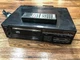 SONY CDP-101 CD Player