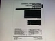 Yamaha Pm4000m Service Manual  Digital