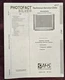 Sams Photofact 4917 Service Manual for Panasonic CT-27E13G, CT-27E33G