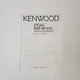 KENWOOD CT-201/KXF-W1010 CASSETTE DECK SERVICE MANUAL
