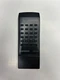 Mitsubishi M-RC4100 Remote Control for CD Player Changer M-C4100