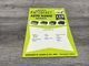 Sams Photofact Auto Radio Service Data Series Repair Magazine # AR-119