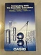 Vintage Casio Book "Computing with the Scientific Calculator", Morton Rosenstein