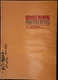 AKAI AT-580 AT-550 FM AM MPX Stereo Tuner Service Manual & Parts List Original