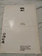 DUAL PE 2020 Turntable Service Manual and Mounting Template Original