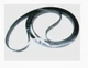 Counter and/or Capstan (Drive) Belt Kit for TEAC A-430 Cassette 344460 346170