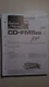 pioneer CD-FM11ZG service manual original repair book Universal Multi-CD System 