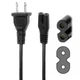 Power Cord for PIONEER DVL-V888 DVLV888 DVL-90 DV363S DV363K DV-37 KU CA DV-414