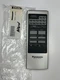 Panasonic P27 / VSQS0522  TV VCR Remote for PV1363, PV1364, PV1365 +