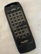 GENUINE QUASAR EUR642231 AUDIO SYSTEM REMOTE - CR31 CR71 CS11