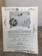 PF VIKING REEL TAPE RECORDER Model FF75 Series Repair & Technical Manual