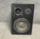 Yamaha Single Bookshelf Speaker NS-A635A, Impedance 8 OHMS, Max 140 Watts Power
