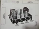 Original Sams Photofact Manual REGENCY MODEL HF-80  (272)