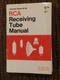 1968 RCA Receiving Tube Manual Technical Series RC-26 Vintage Book