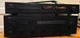 Yamaha Natural Sound Stereo Amplifier AX-400U AM/FM Digital Tuner TX-540 Combo