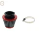 Carburetor Air Filter for 2-Stroke Yamaha Jog 50cc 90cc 100cc Zuma Scooter E2