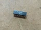 Korg Polysix 61 Siel Opera 6 Kiwi Analog Synthesizer IC SSM2056