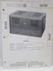 Vintage Howard Sams Photofact Folder Radio Parts Manual David Bogen Model HO125