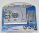Coby DVD-206 Portable DVD Player