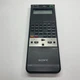 Sony RMT-259 TV VCR Remote Control w/ LCD, OEM for SLV50, SLV70, SLV70HF TESTED