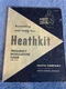 Heathkit Manual for FM-3A Frequency Modulation Tuner