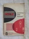 Vintage 1954 RCA Receiving Tube Manual SC Technical Series RC-17
