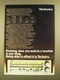1979 Panasonic Technics SA-400 Receiver Ad - Afford