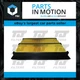 Air Filter fits NISSAN PULSAR C13 1.6 2015 on MR16DDT TJ Filters 1654617800 New