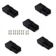 Various Speaker Cable Connnector For Pioneer XV-DV313 XV-DV323 Home Theatre