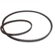 Sony CDP-CX260 DVP-CX850D CD Player Replacement Timing Belt Kit (48)