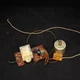 PIONEER PL-2 Turntable Motor - Working