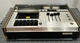 Pioneer CT-4141A Stereo Cassette Tape Deck Japan 1974 - For Parts Only