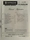 Hitachi VT-F551A NO.3488E Video Cassette Recorder Service Manual