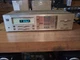 Tested & Working Marantz SR-430 Synthesized Digital Reciever 35w 8Ohm 1983 NICE!