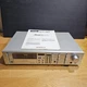 Pioneer CT-40 Stereo Cassette Tape Deck w/ Manual - Japan - FOR PARTS - READ