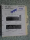 Kenwood ka-129 service manual original repair book stereo power amp amplifier