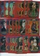 2022 Panini Prizm WNBA PICK YOUR CARD for RED PRIZM Set /199 VET + RC Rookie