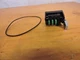 Akai CS-M3 Cassette Deck Part - Counter and used belt